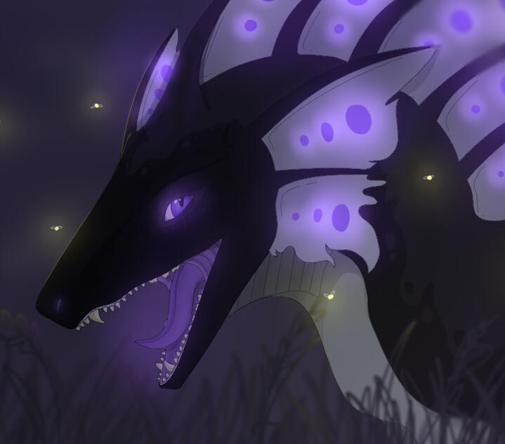 FULLART (head/portrait)
