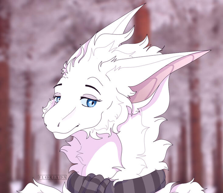 FULLART (head/portrait)